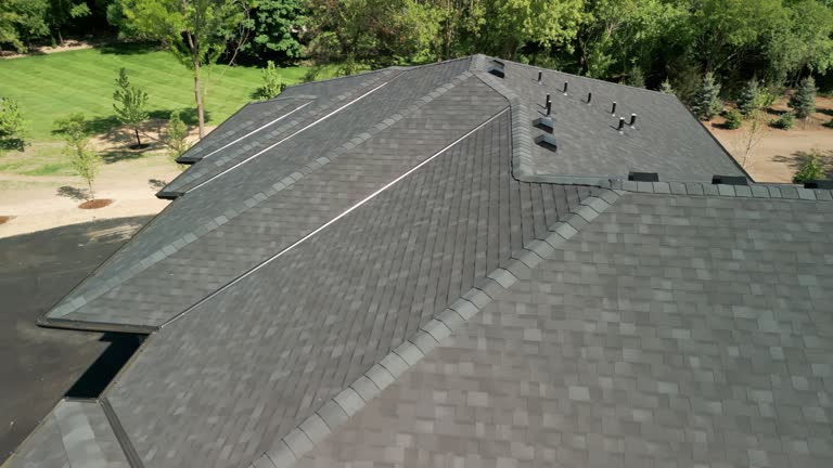 Best Cold Roofs  in Wakeman, OH